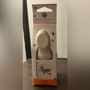 Martha Stewart witch punch